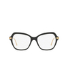 Dolce & Gabbana DG3311 Eyeglasses 501 black - product thumbnail 1/4