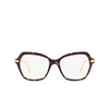Dolce & Gabbana DG3311 Eyeglasses 502 havana - product thumbnail 1/4