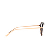 Dolce & Gabbana DG3311 Korrektionsbrillen 502 havana - Produkt-Miniaturansicht 3/4