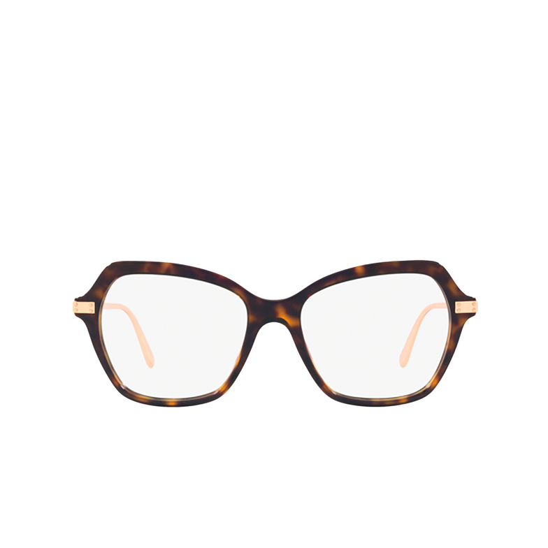 Dolce & Gabbana DG3311 Eyeglasses 502 havana - 1/4