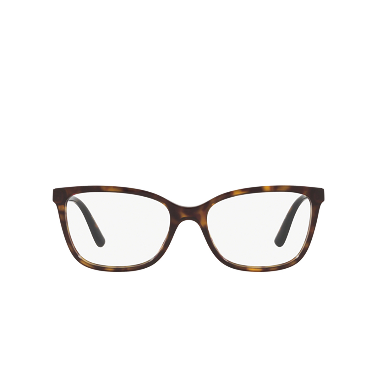 Dolce & Gabbana DG3317 Eyeglasses 502 HAVANA - front view