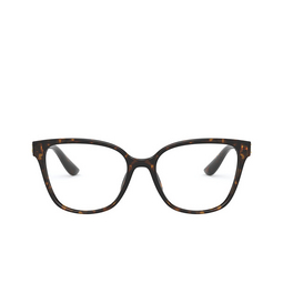 Dolce & Gabbana DG3321 502 HAVANA 502 HAVANA