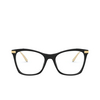 Dolce & Gabbana DG3331 Korrektionsbrillen 501 black - Produkt-Miniaturansicht 1/4