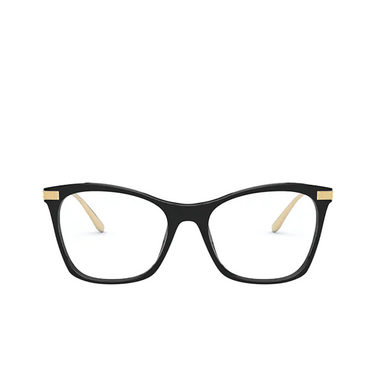 Occhiali da vista Dolce & Gabbana DG3331 501 black - frontale
