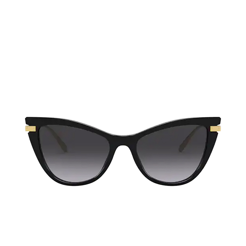 Occhiali da sole Dolce & Gabbana DG4381 501/8g black - 1/4
