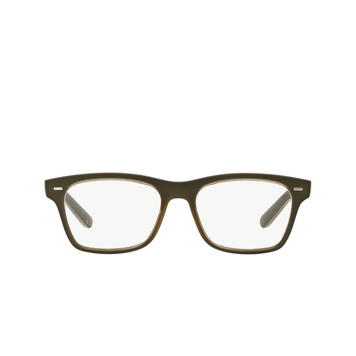 Dolce & Gabbana® Rectangle Eyeglasses: DG5014 color 2898 - 1/3.