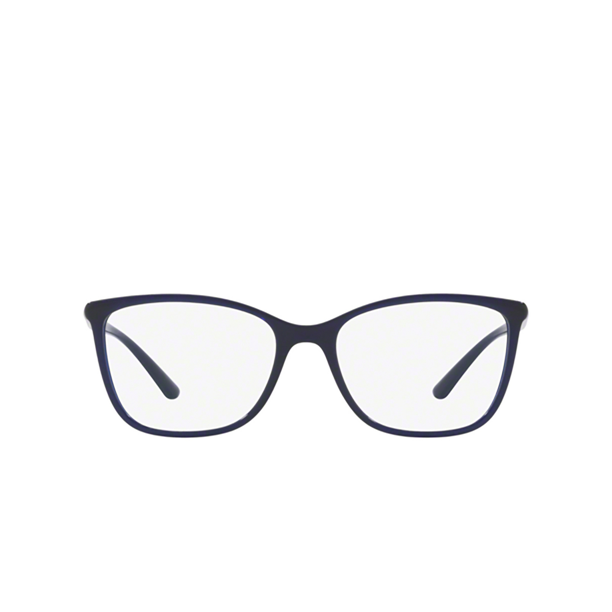 Occhiali da vista Dolce & Gabbana DG5026 3094 Opal Blue - frontale