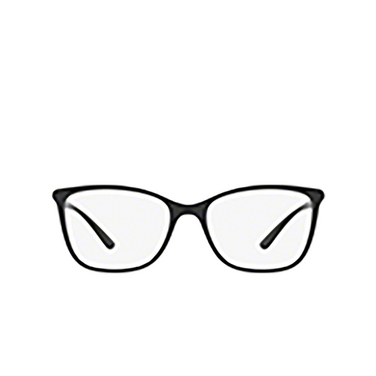 Occhiali da vista Dolce & Gabbana DG5026 501 black - frontale