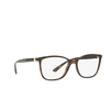 Dolce & Gabbana DG5026 Eyeglasses 502 havana - product thumbnail 2/4