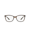 Dolce & Gabbana DG5026 Eyeglasses 502 havana - product thumbnail 1/4