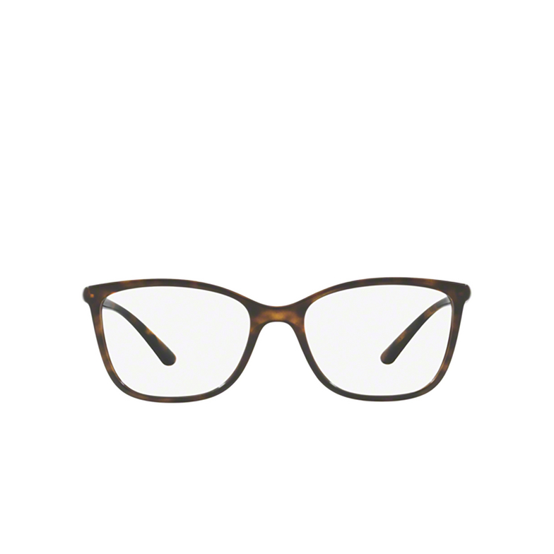 Dolce & Gabbana DG5026 Eyeglasses 502 havana - 1/4