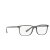 Dolce & Gabbana DG5027 Korrektionsbrillen 3160 transparent grey - Produkt-Miniaturansicht 2/4
