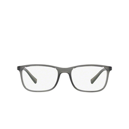 Dolce & Gabbana DG5027 Eyeglasses 3160 transparent grey