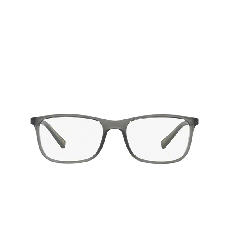 Dolce & Gabbana DG5027 Korrektionsbrillen 3160 transparent grey - 1/4