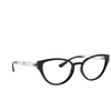 Dolce & Gabbana DG5055 Korrektionsbrillen 5012 black - Produkt-Miniaturansicht 2/4