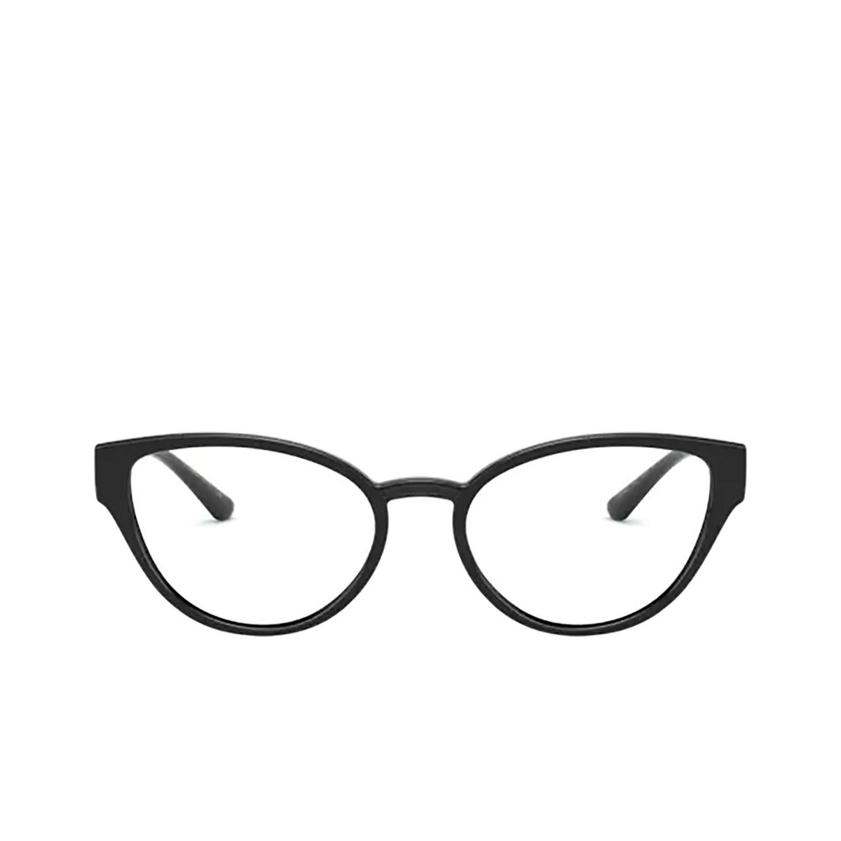 Occhiali da vista Dolce & Gabbana DG5055 5012 BLACK - anteprima prodotto 1/4