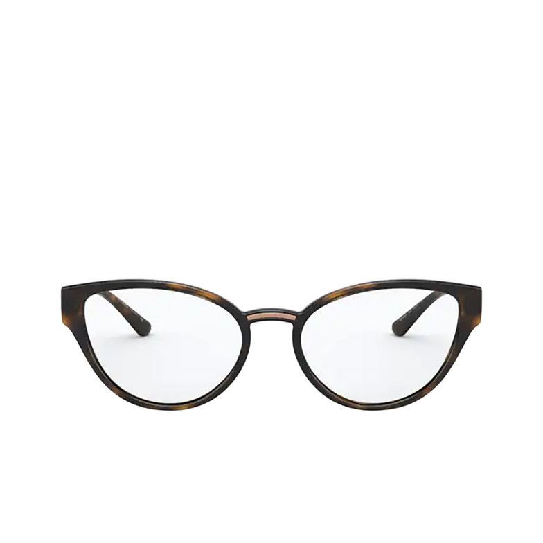 Dolce & Gabbana DG5055 Eyeglasses 502 havana - 1/4