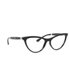 Dolce & Gabbana DG5058 Eyeglasses 501 black - product thumbnail 2/4