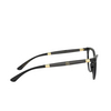 Dolce & Gabbana DG5058 Eyeglasses 501 black - product thumbnail 3/4