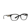 Occhiali da vista Dolce & Gabbana DG5066 501 black - anteprima prodotto 2/4