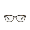 Dolce & Gabbana® Rectangle Eyeglasses: DG5066 color Havana 502 - product thumbnail 1/3.