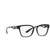 Dolce & Gabbana DG5070 Korrektionsbrillen 501 black - Produkt-Miniaturansicht 2/4