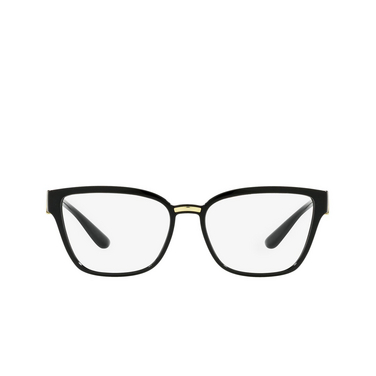 Dolce & Gabbana DG5070 Eyeglasses 501 black - front view