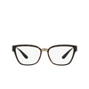 Dolce & Gabbana DG5070 Eyeglasses 502 havana - product thumbnail 1/4