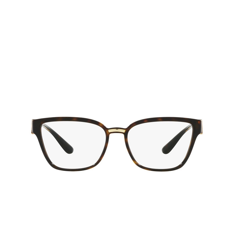 Dolce & Gabbana DG5070 Eyeglasses 502 havana - 1/4