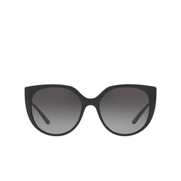 Dolce & Gabbana® Butterfly Sunglasses: DG6119 color Black 501/8G.
