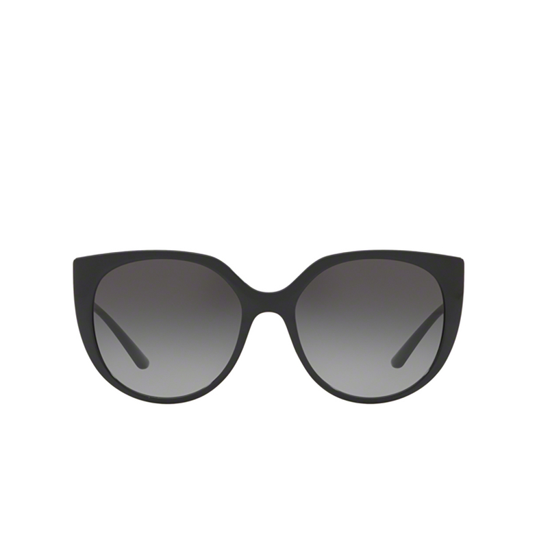 Occhiali da sole Dolce & Gabbana DG6119 501/8G black - 1/4