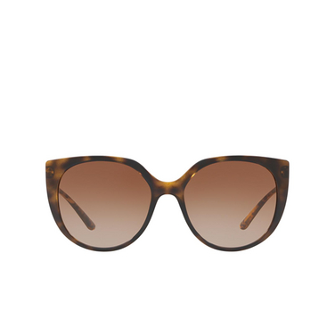 Gafas de sol Dolce & Gabbana DG6119 502/13 havana - Vista delantera