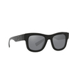 Occhiali da sole Dolce & Gabbana DG6140 501/6g black - anteprima prodotto 2/4