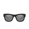 Occhiali da sole Dolce & Gabbana DG6140 501/6g black - anteprima prodotto 1/4