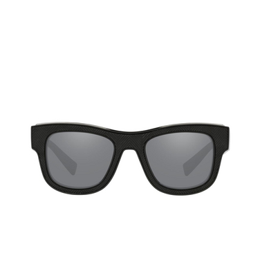 Occhiali da sole Dolce & Gabbana DG6140 501/6G black - frontale