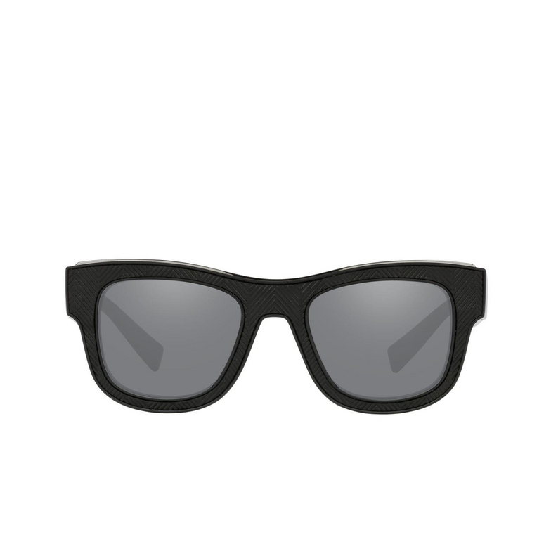 Occhiali da sole Dolce & Gabbana DG6140 501/6g black - 1/4