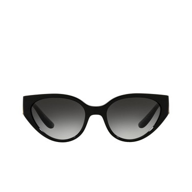 Dolce & Gabbana DG6146 Sunglasses 501/8G black - front view