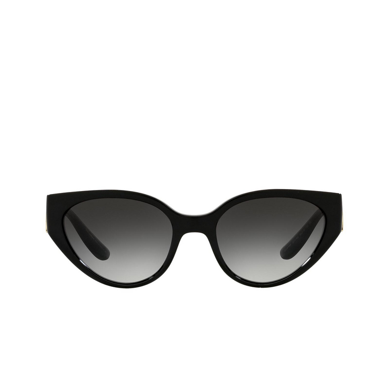 Dolce & Gabbana DG6146 Sunglasses 501/8G black - 1/4