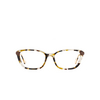 Etnia Barcelona® Square Eyeglasses: Ville color Whhv - product thumbnail 1/4.