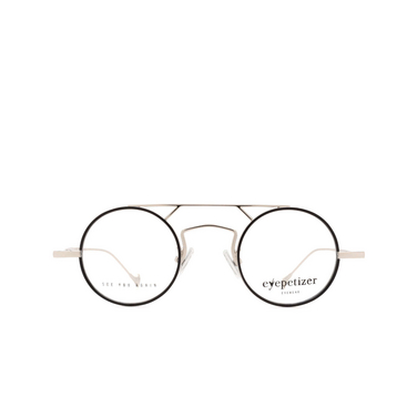 Eyepetizer ADRIEN Eyeglasses C.1-F black - front view