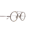 Eyepetizer ADRIEN Korrektionsbrillen C.3-J havana - Produkt-Miniaturansicht 3/4