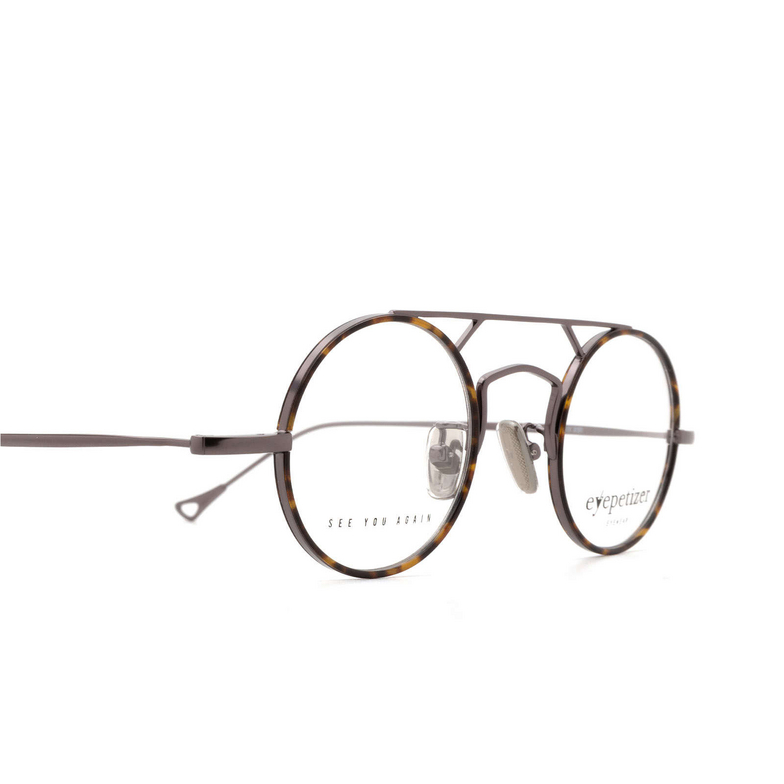 Eyepetizer ADRIEN Eyeglasses C.3-J havana - 3/4