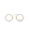 Eyepetizer ADRIEN Eyeglasses C.4-B sage green - product thumbnail 1/4