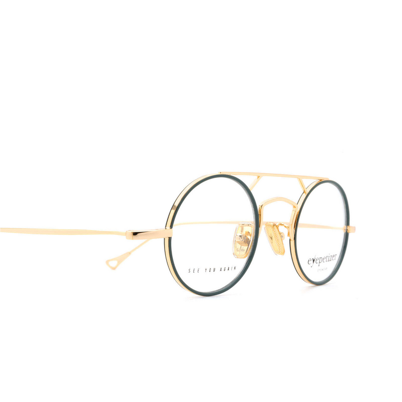 Eyepetizer ADRIEN Korrektionsbrillen C.4-B sage green - 3/4