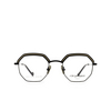 Eyepetizer AIR Eyeglasses C.6 black - product thumbnail 1/4