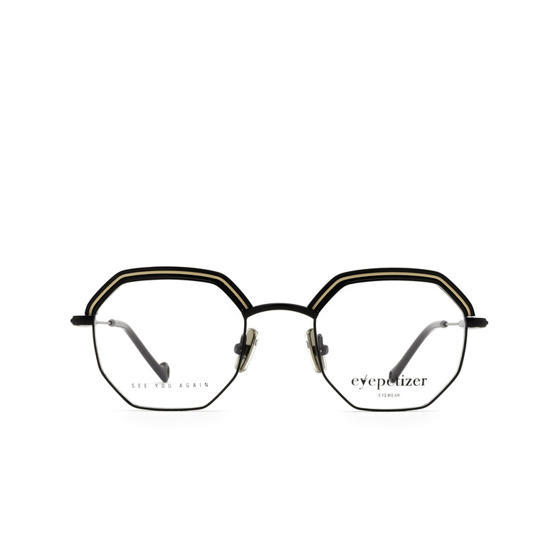 Eyepetizer AIR Eyeglasses C.6 black - 1/4