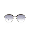 Eyepetizer AIR Sunglasses C.3-27F bordeaux and gun - product thumbnail 1/4