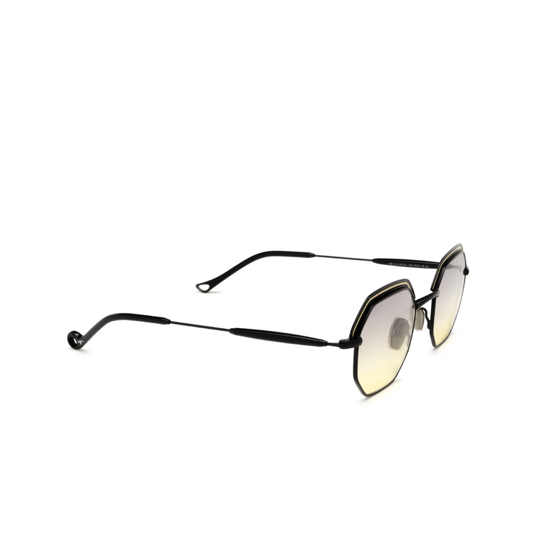 Eyepetizer AIR Sunglasses C.6-19 black - 2/4