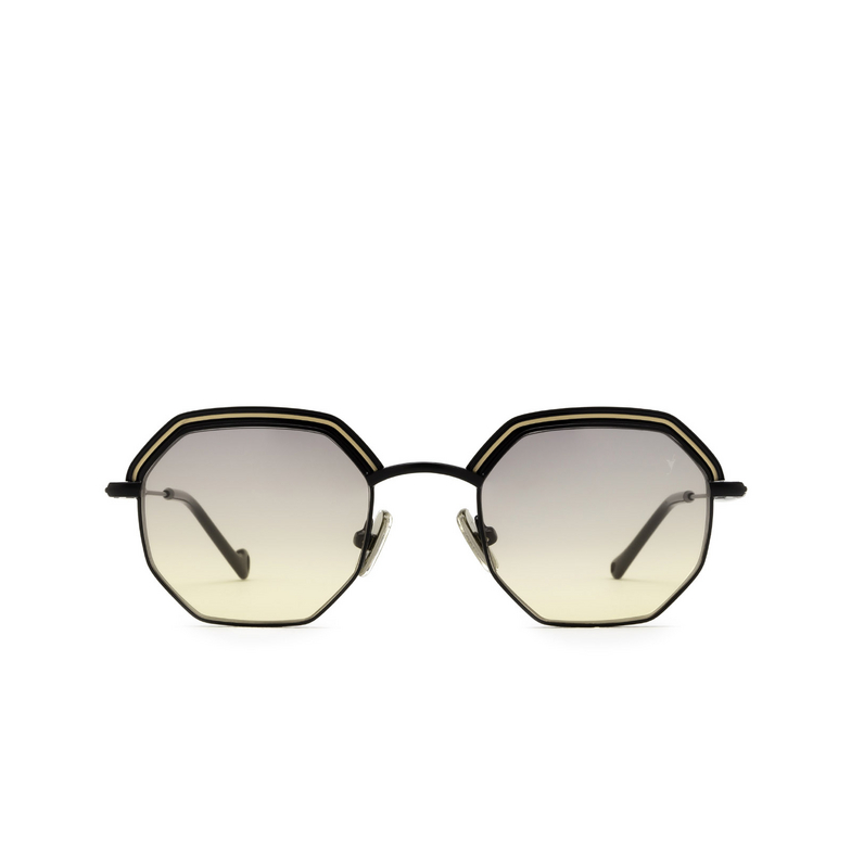 Eyepetizer AIR Sunglasses C.6-19 black - 1/4
