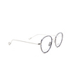 Eyepetizer ALAIN Eyeglasses C 1-K blue havana - product thumbnail 2/4